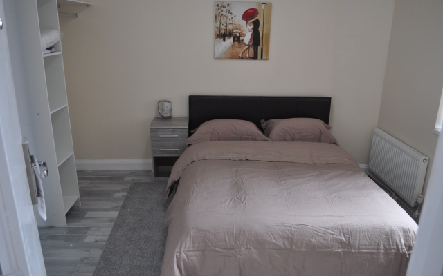 Olive Lodge Blackpool Hotel