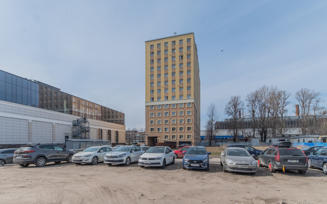 Apartment SalutApart 64