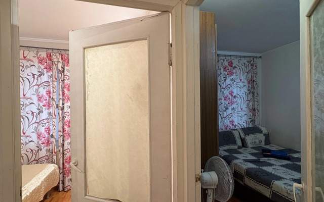 Апартаменты Домашний уют