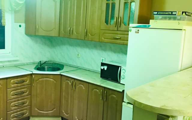 Жилое помещение на Карла Либкнехта 1