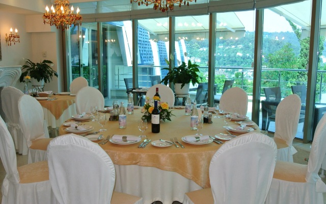 Отель Оздоровительный комплекс Дагомыc (корпус Главный)