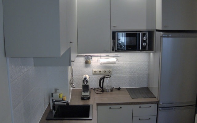 Апартаменты Стильная Квартира на Васильевском Острове