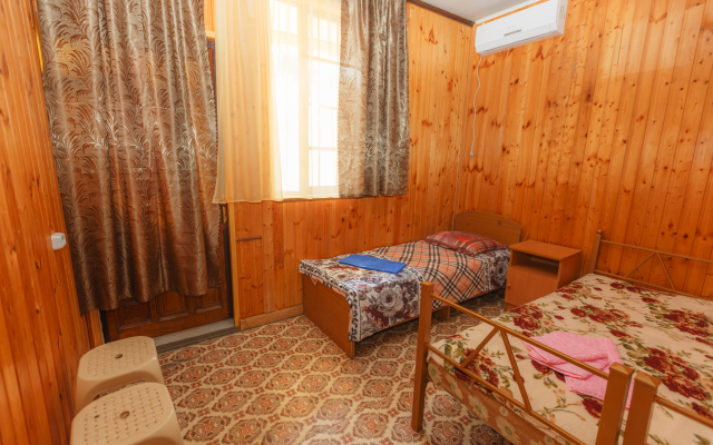 Gostevoj Guest House