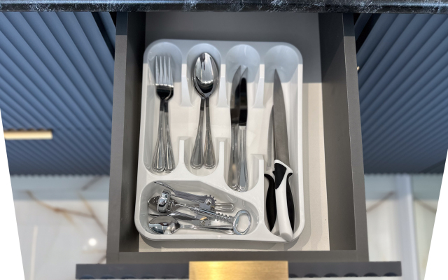 Изящные апартаменты в ЖК Новый Свет