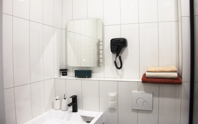 Апартаменты IQ Aparts на Кирова