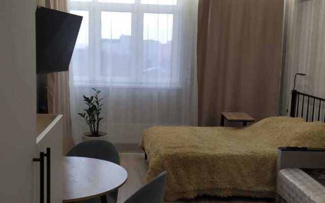 Апартаменты Квартира-студия в престижном районе ЖК Панорама