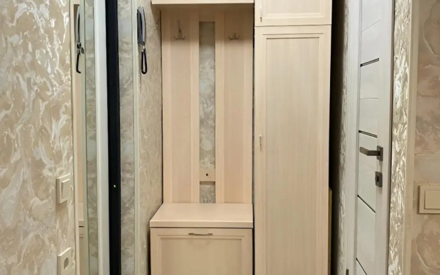 Квартира Однокомнатная