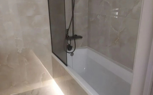 Квартира Прекрасная студия 28 м²