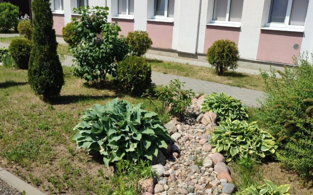 Granat Park-hotel