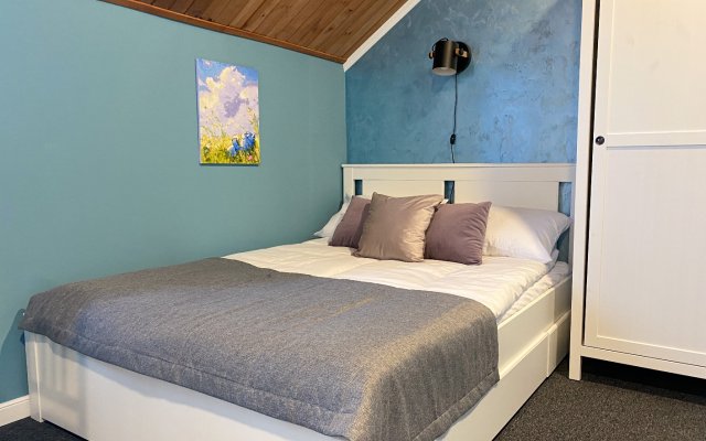 Отель Куршский