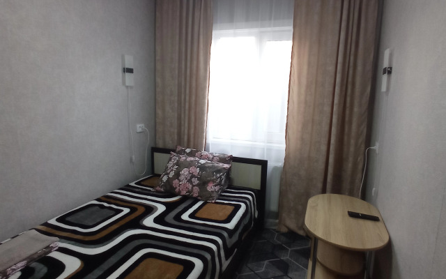 Skazka Guest house