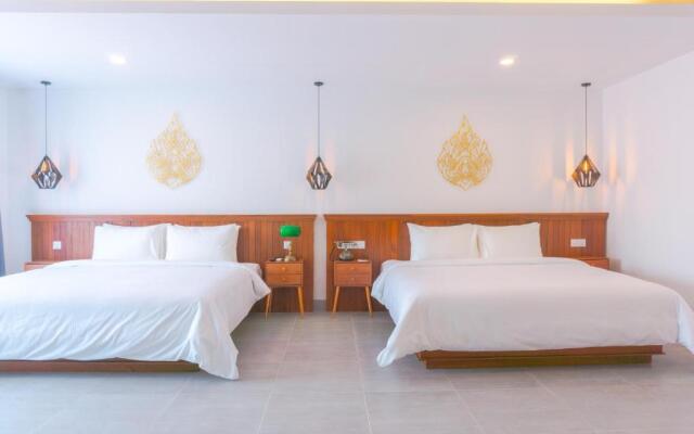 Angkor Aurora Hotel