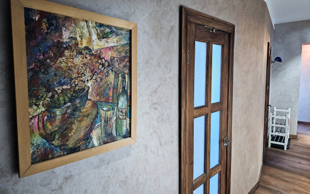 Апартаменты Smartapart Истоки