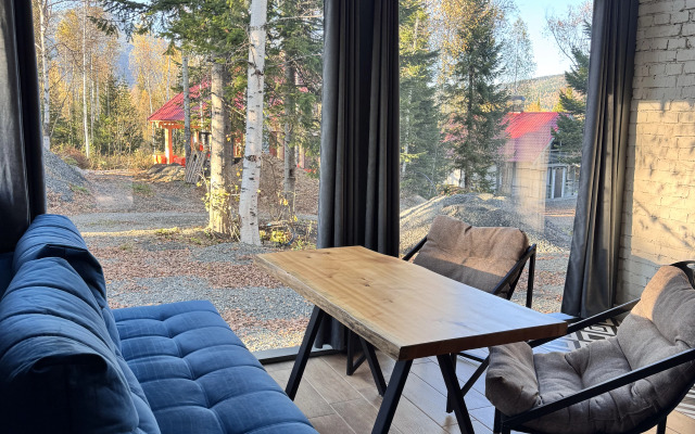Nagorakh Guest house
