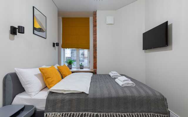 Apartment Loft 365 1