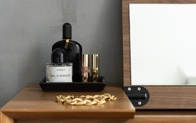 Апартаменты Whisper of the city