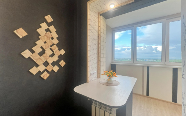 Na Ulitse Livenskaya 33K1 Flat