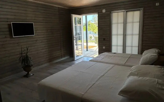 Eco Nordic Mini-Hotel