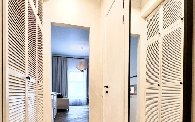 Sovremennaya S Tatarskim Aktsentom Flat