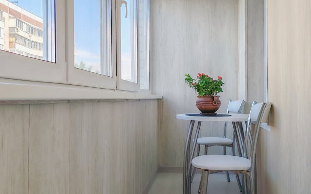 Skazka Apartments