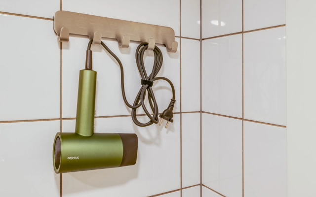 Апартаменты Лебедев Лофт на Невском 158 (8)