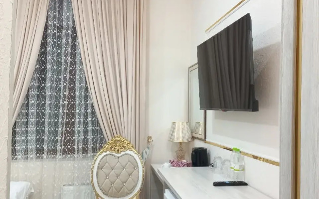 Hotel Sherdor Registan