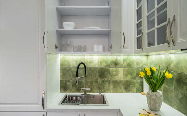 KeyGo #0118, 1 Bedroom, Near Republic Square Apartments