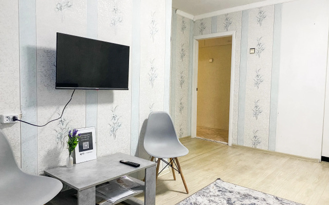 Квартира на улице Садовая 21