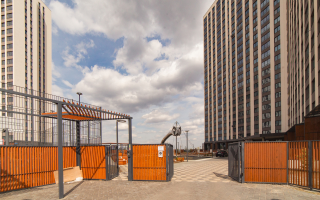 Квартира Rest Dok 18 1