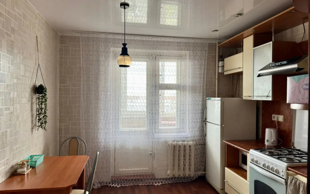 Dvuhkomnatnaya na Zavelich'e Flat