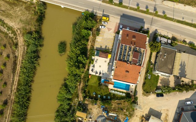 Selin Otel Spa Belek Resort