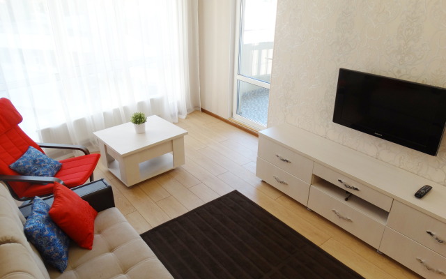 Red Apple V Sochi Aparments