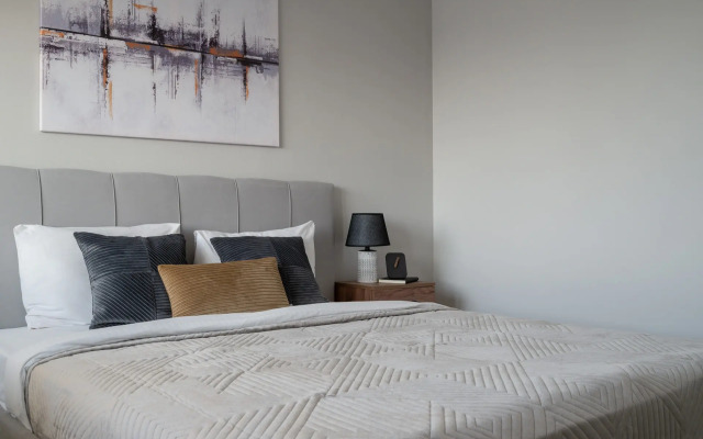 Квартира Видовая квартира в самом центре города