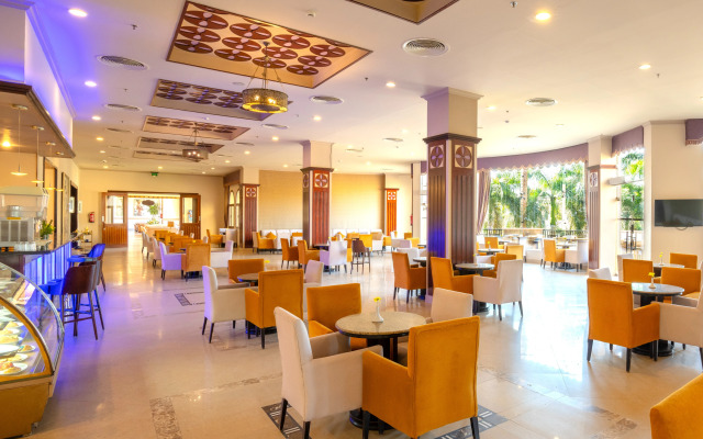 Курортный отель Stella Gardens Resort & Spa - Makadi Bay - All inclusive