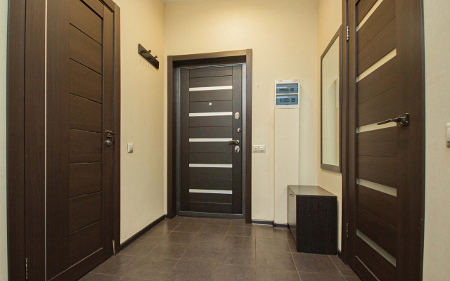 Апартаменты Dolina