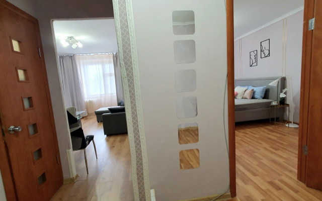 Квартира Домашний очаг