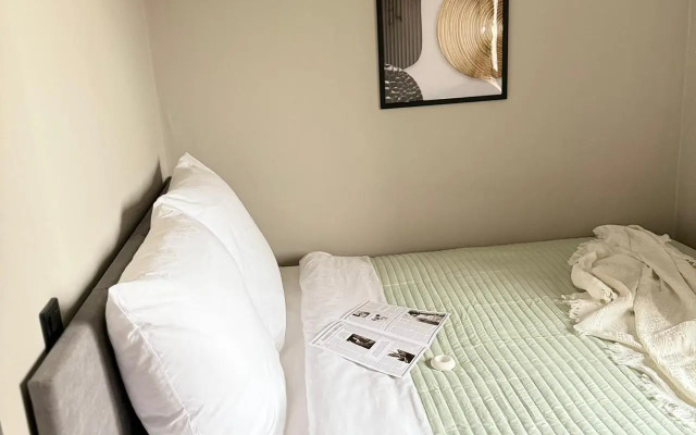 Квартира Гоголя 17