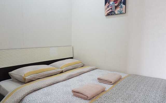 Апартаменты в Районе ТРК Гудзон