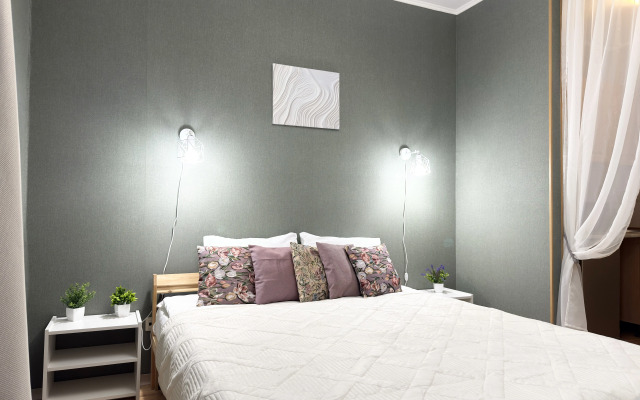 Квартира уютная у Казанского Собора «Гости Дома»