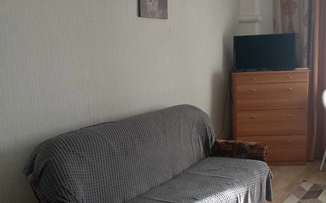 Апартаменты Аврора  четырехместные (id 122к1)