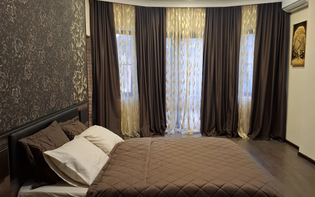 Abkhaziya Guest House