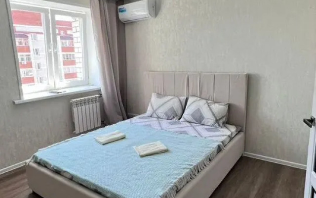 Квартира на Василенко 3/2