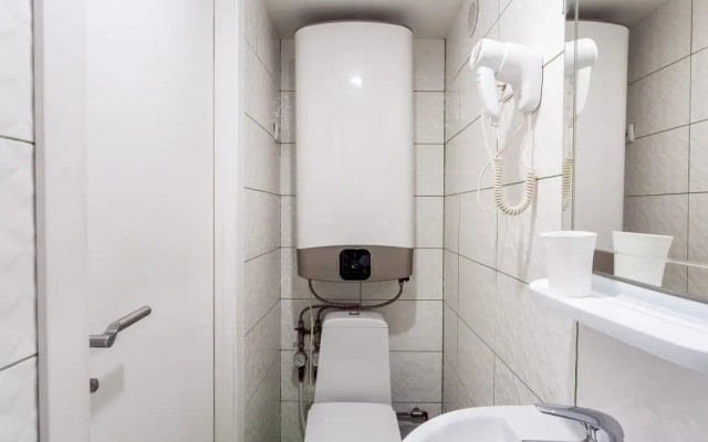 Apartamenty ROOMSTAY kanal Griboedova standart