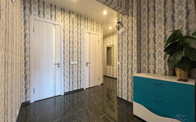 S Remontom Posutochno Flat