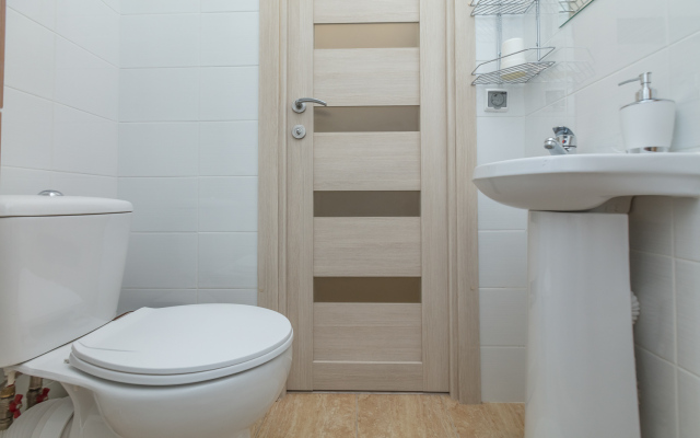 Апартаменты 2 Студия на Саперном 8