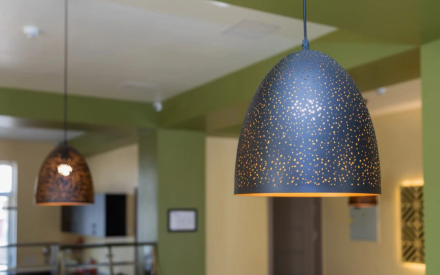 Мини-отель IRIS