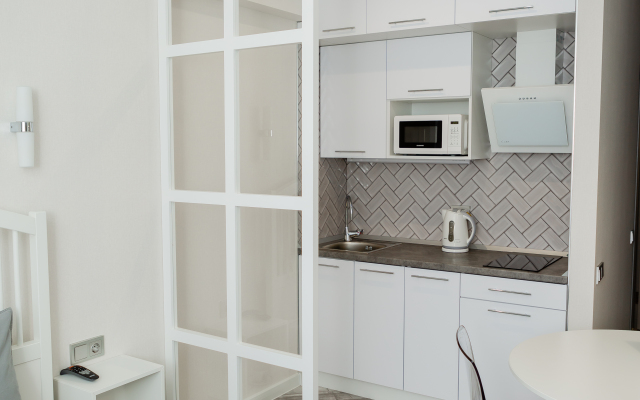 Myata Apartments