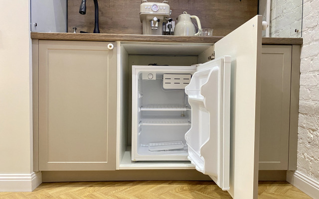 Квартира Стильная студия в Москве