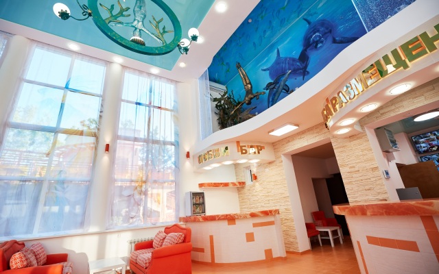 Deesa Hotel
