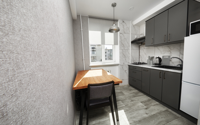 Апартаменты ХатаНа5ом